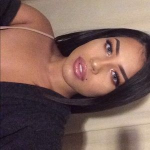 Meet your Posher, Marlene